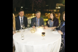 Opening Event of the 70th Annual General Meeting of the International Board