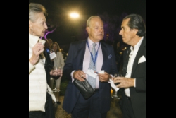 Opening Event of the 70th Annual General Meeting of the International Board