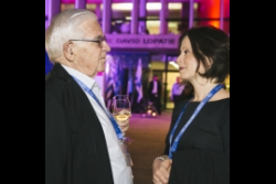 Opening Event of the 70th Annual General Meeting of the International Board