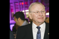 Opening Event of the 70th Annual General Meeting of the International Board