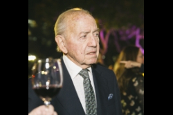 Opening Event of the 70th Annual General Meeting of the International Board