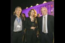 Opening Event of the 70th Annual General Meeting of the International Board