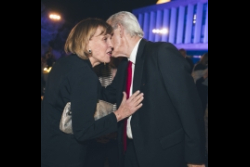 Opening Event of the 70th Annual General Meeting of the International Board