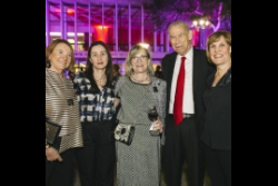 Opening Event of the 70th Annual General Meeting of the International Board