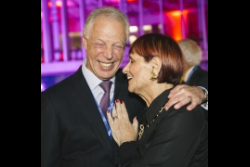 Opening Event of the 70th Annual General Meeting of the International Board