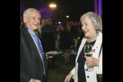 Opening Event of the 70th Annual General Meeting of the International Board