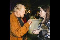 Opening Event of the 70th Annual General Meeting of the International Board