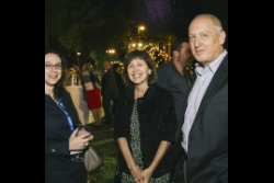 Opening Event of the 70th Annual General Meeting of the International Board