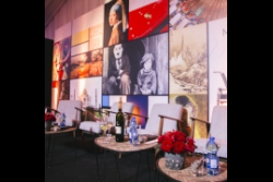 Opening Event of the 70th Annual General Meeting of the International Board