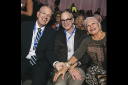 Opening Event of the 70th Annual General Meeting of the International Board