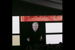 Opening Event of the 70th Annual General Meeting of the International Board