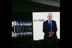 Opening Event of the 70th Annual General Meeting of the International Board