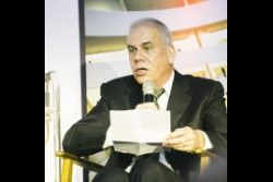 Opening Event of the 70th Annual General Meeting of the International Board