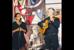 Opening Event of the 70th Annual General Meeting of the International Board