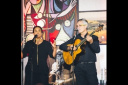 Opening Event of the 70th Annual General Meeting of the International Board