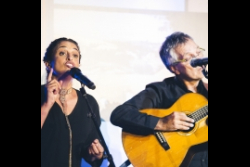 Opening Event of the 70th Annual General Meeting of the International Board