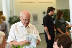 International Board meeting - Session I + Session II - Festive Open Session