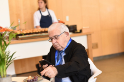 International Board meeting - Session I + Session II - Festive Open Session