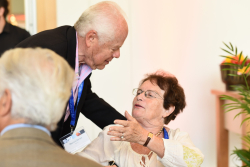 International Board meeting - Session I + Session II - Festive Open Session