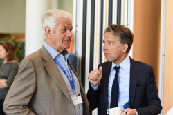 International Board meeting - Session I + Session II - Festive Open Session