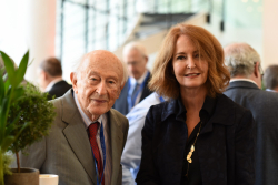 International Board meeting - Session I + Session II - Festive Open Session