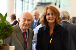 International Board meeting - Session I + Session II - Festive Open Session