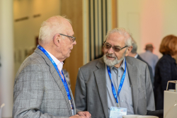 International Board meeting - Session I + Session II - Festive Open Session