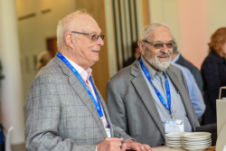 International Board meeting - Session I + Session II - Festive Open Session