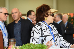 International Board meeting - Session I + Session II - Festive Open Session