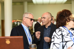 International Board meeting - Session I + Session II - Festive Open Session