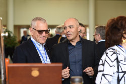 International Board meeting - Session I + Session II - Festive Open Session