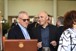 International Board meeting - Session I + Session II - Festive Open Session