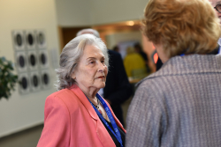 International Board meeting - Session I + Session II - Festive Open Session