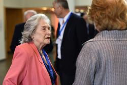 International Board meeting - Session I + Session II - Festive Open Session