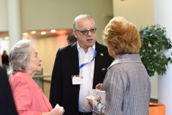 International Board meeting - Session I + Session II - Festive Open Session