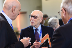 International Board meeting - Session I + Session II - Festive Open Session