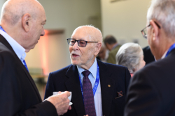 International Board meeting - Session I + Session II - Festive Open Session