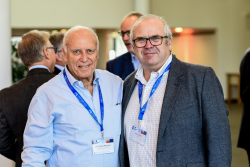 International Board meeting - Session I + Session II - Festive Open Session