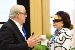 International Board meeting - Session I + Session II - Festive Open Session