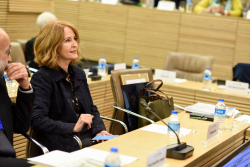 International Board meeting - Session I + Session II - Festive Open Session