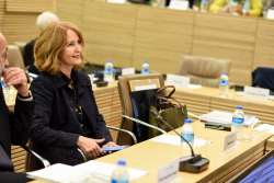 International Board meeting - Session I + Session II - Festive Open Session