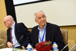 International Board meeting - Session I + Session II - Festive Open Session