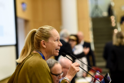 International Board meeting - Session I + Session II - Festive Open Session