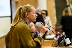 International Board meeting - Session I + Session II - Festive Open Session