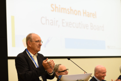 International Board meeting - Session I + Session II - Festive Open Session