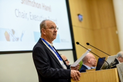 International Board meeting - Session I + Session II - Festive Open Session