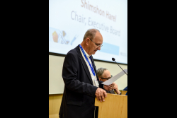 International Board meeting - Session I + Session II - Festive Open Session