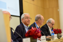 International Board meeting - Session I + Session II - Festive Open Session