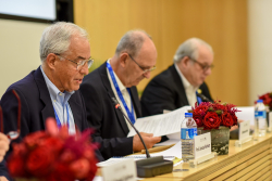 International Board meeting - Session I + Session II - Festive Open Session