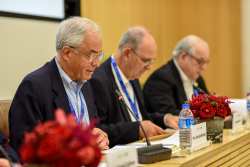 International Board meeting - Session I + Session II - Festive Open Session